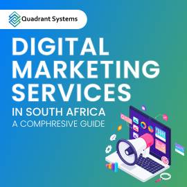 Best Digital Marketing Services In South Africa