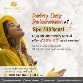Plan your retreat with the Best Ayurvedic Spa