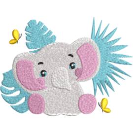 Digitizing Embroidery