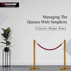 Premium Queue manager Manufacturer & Supplier