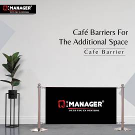 Premium Queue manager Manufacturer & Supplier