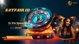 India’s Most Trusted Satfair ID in 2024 