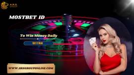 Win Money Daily With Mostbet ID