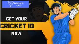 Win Prizes by getting your Online Betting ID for O
