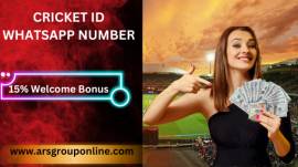 Most Trusted Cricket ID Whatsapp Number Provider 