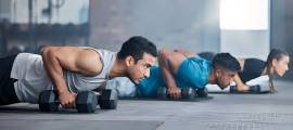 Join Our Comprehensive Gym Trainer Course