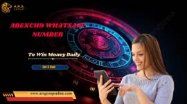 Are you looking for Abexch9 whatsapp number?