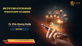 Gain Your Betstar Exchange Whatsapp Number For Big
