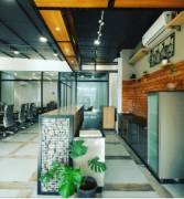 Innovative Solutions by Corporate Office Interior