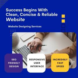 Cost-Effective Website Designing Services in Delhi