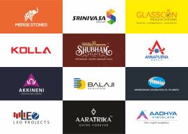 creative Logo Designers in Chennai