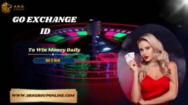 Win Money Daily With Go Exchange ID