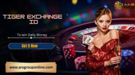 Gain Your Tiger Exchange ID for Big Win 
