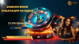 Get Your Ambani Book Whatsapp Number