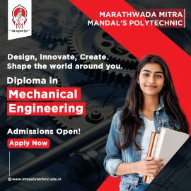 Best Polytechnic College in Pune - MM Polytechnic