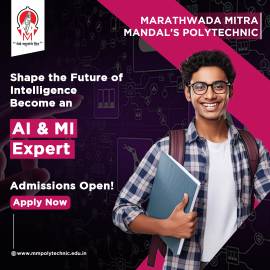 Best Polytechnic College in Pune - MM Polytechnic