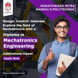 Best Polytechnic College in Pune - MM Polytechnic