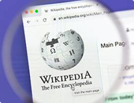 Top-Rated Wikipedia profile creation services in D