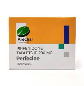 Order Pirfenidone 200mg Tablet with Discount