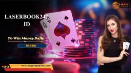 India’s Most Trusted Laserbook247 ID 