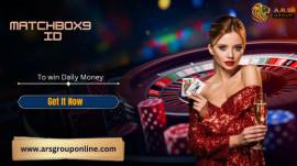 Best Matchbox9 ID Provider in India 