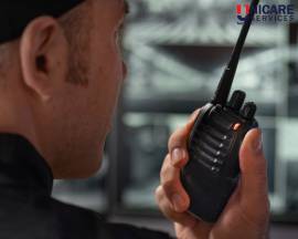 Security Services in Bangalore | Unciare Services
