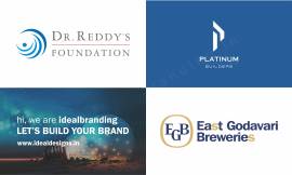 Best logo design in Bangalore