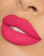 Long Stay Hot Pink Lipstick - Matte & Vibrant