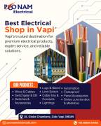 Find Reliable Anchor Switches Distributor– Poonam 