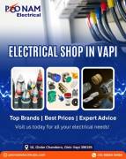 Find Reliable Anchor Switches Distributor– Poonam 