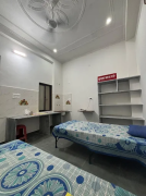 Shree Govindam PG - Best Student Hostel Sikar Road