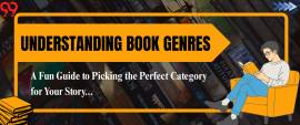 Understanding Book Genres