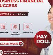 Transform Your Business with Expert Payroll & 