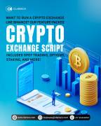 Top Benefits  Using Cryptocurrency Exchange Script