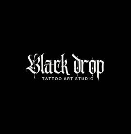 Black Drop Tattoo - Tattoo Studio in Ahmedabad