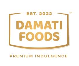 Premium Gourmet Food Ingredients at Damati Foods