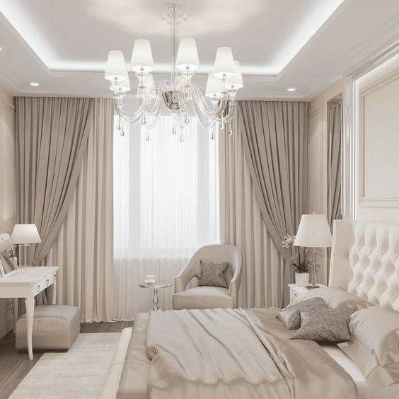 Inlite Furnishings – Luxurious & Custom Curtai