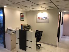 Zing Space - Virtual Office in Ghitorni