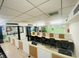 Zing Space - Virtual Office in Ghitorni