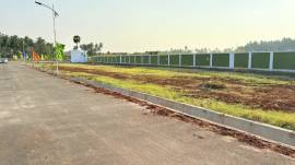 Premium Villas & Apartments Coimbatore 