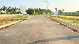Premium Villas & Apartments Coimbatore 