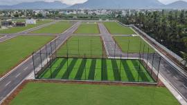 Premium Villas & Apartments Coimbatore 