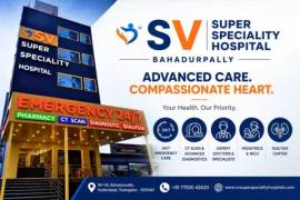 Top Multi-Speciality Medical Treatments 