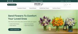 Sincere Flowers
