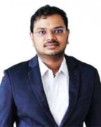 Nephrologist in Vijayawada | Dr. Anvesh Golla