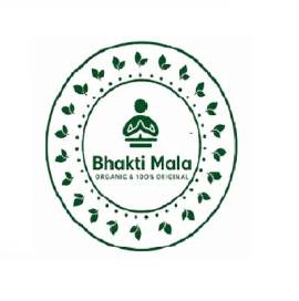 Buy Tulsi Locket Mala Online - Bhakti Mala