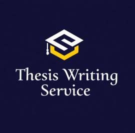 Thesis Writing Services in UK