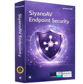  Endpoint Security — Business-Ready Threat Shield
