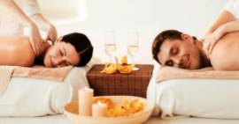 Beijing massage Jun Yan massage center with romant