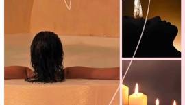 Beijing massage Jun Yan massage center with romant